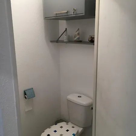 Appartement Les Marines *