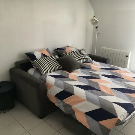 Appartement Les Marines Île-Tudy